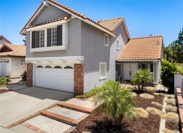 4580 Via Pamplona, Yorba Linda, CA 92886