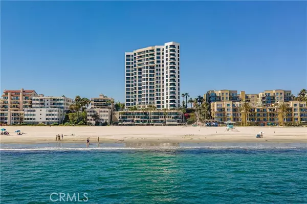 1310 E Ocean Blvd. #13, Long Beach, CA 90802