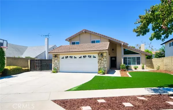 Cerritos, CA 90703,16827 Leslie Avenue