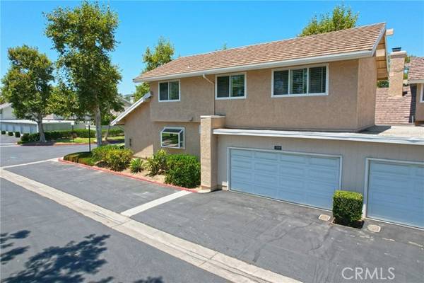 21151 Via Canon #10, Yorba Linda, CA 92887