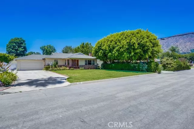 Glendora, CA 91741,353 N Bender Avenue