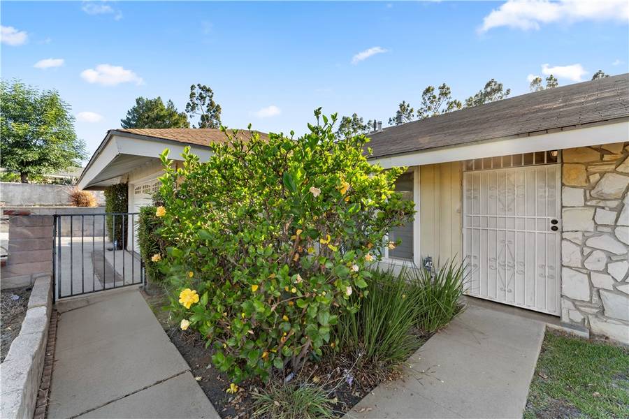 15842 La Floresta Drive, Hacienda Heights, CA 91745