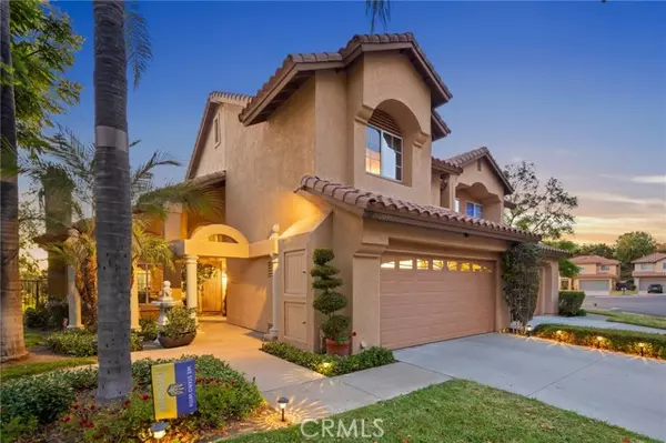 2091 Paseo Ambar, San Dimas, CA 91773