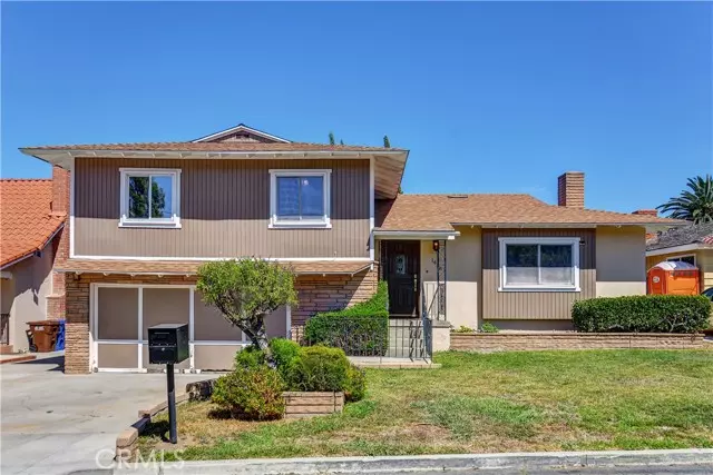 Hacienda Heights, CA 91745,1438 Old Canyon Drive