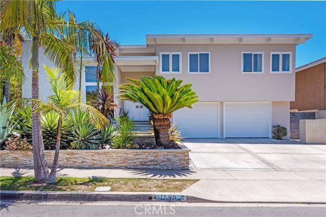 1500 Crestview Avenue, Seal Beach, CA 90740