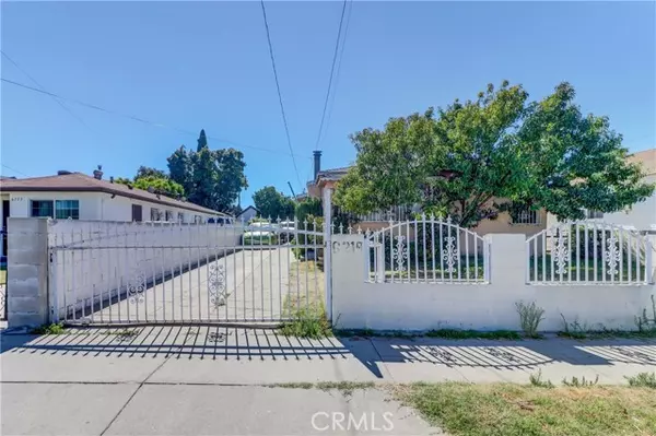 6219 Flora Avenue, Bell, CA 90201