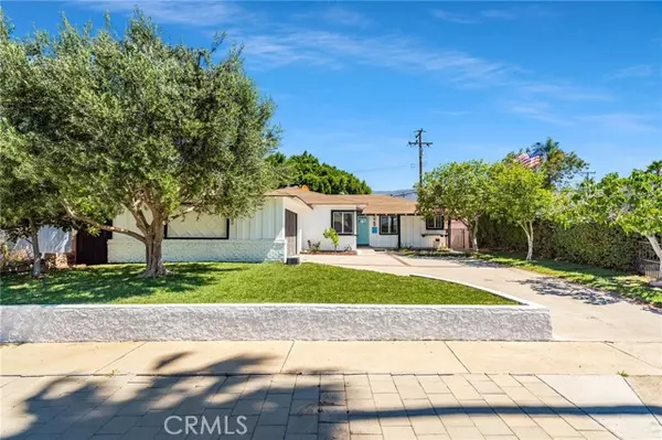 529 Richbrook Drive, Claremont, CA 91711