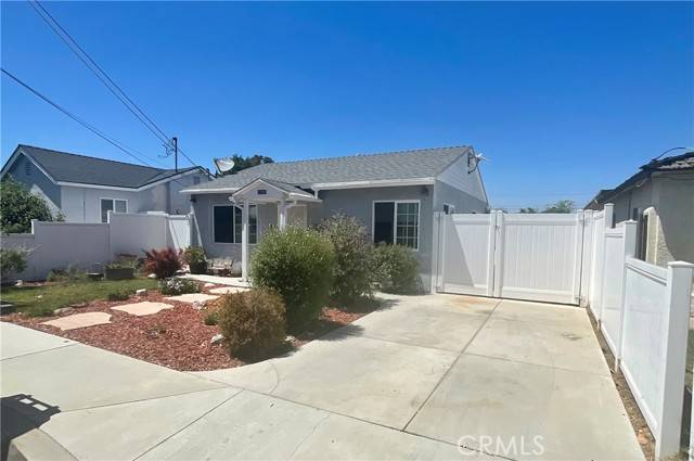 12301 Bingham Street, Artesia, CA 90701