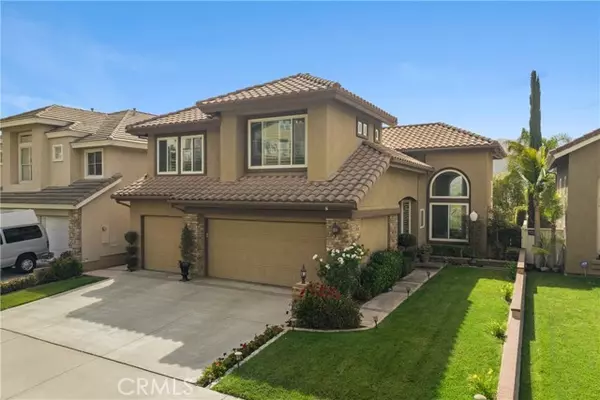 Yorba Linda, CA 92887,5530 Van Gogh Way