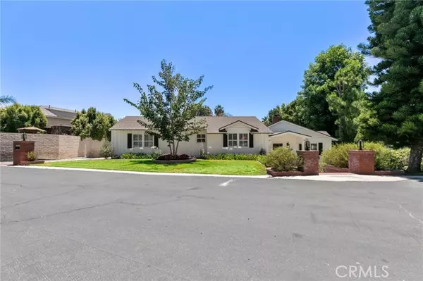 Yorba Linda, CA 92886,17352 La Macinda Drive