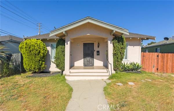 614 N Spring Ave, Compton, CA 90221