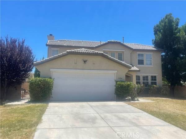 Lancaster, CA 93534,1624 Regents Street