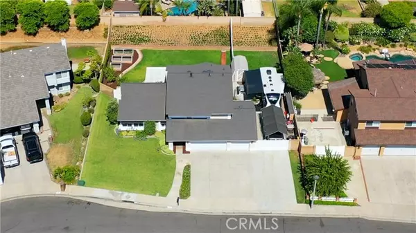 4442 Rainbow Lane, Yorba Linda, CA 92886