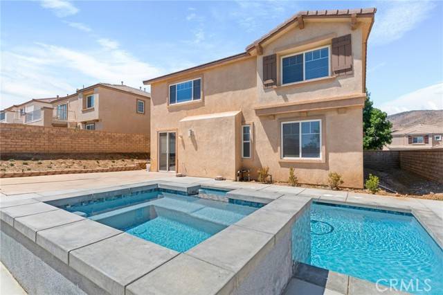 2241 Compote Circle, Palmdale, CA 93551