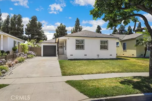 4925 Pearce Avenue, Lakewood, CA 90712