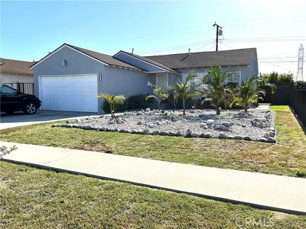 721 S Caswell Avenue, Compton, CA 90220