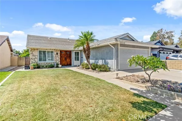 6682 Forest Street, Cypress, CA 90630