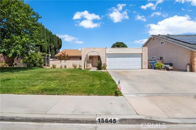 Canyon Country, CA 91387,15645 Poppyseed Lane