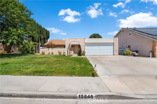 15645 Poppyseed Lane, Canyon Country, CA 91387