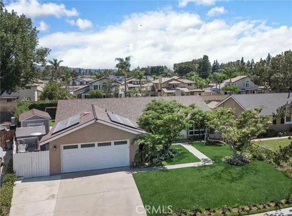 Yorba Linda, CA 92886,17576 Willow Circle