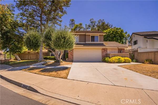 26022 Fallbrook, Lake Forest, CA 92630