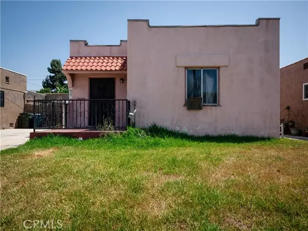 5037 Gafford Street, Commerce, CA 90040