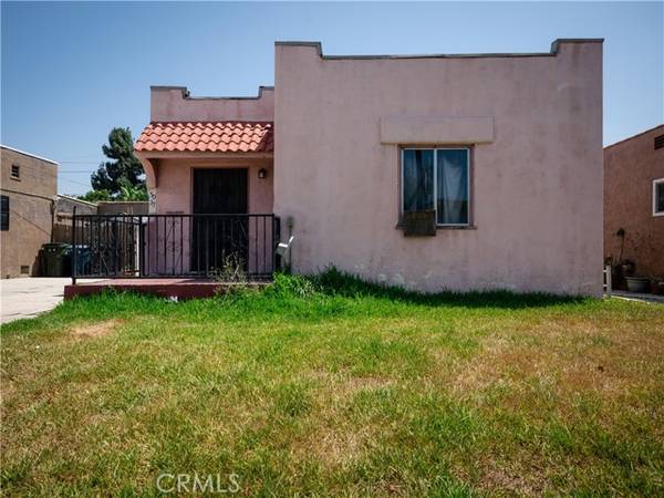 5037 Gafford Street, Commerce, CA 90040