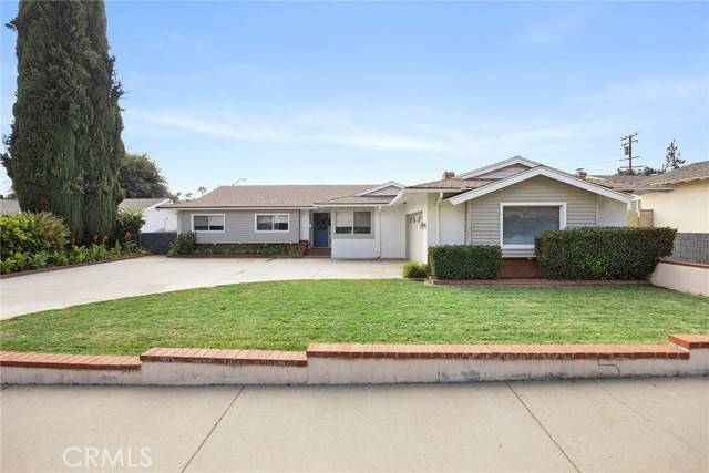 1226 Old Canyon Drive, Hacienda Heights, CA 91745