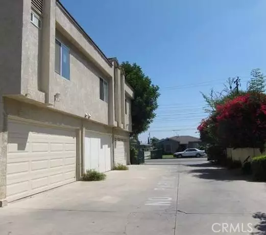 Paramount, CA 90723,16825 Passage Avenue #105