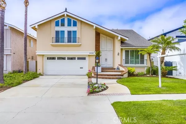 Westminster, CA 92683,5422 Tattershall Avenue