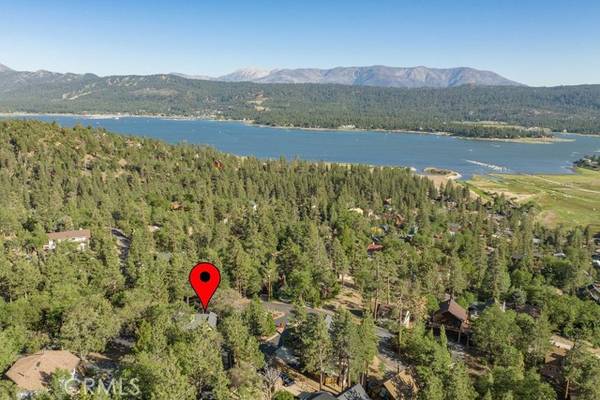 1268 Piney Ridge Place, Fawnskin, CA 92333