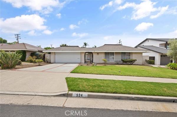 524 Purdy Avenue, Placentia, CA 92870