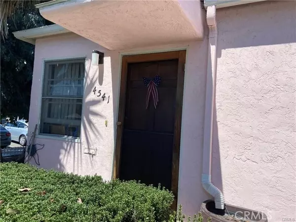 4541 Oregon Street, San Diego, CA 92116