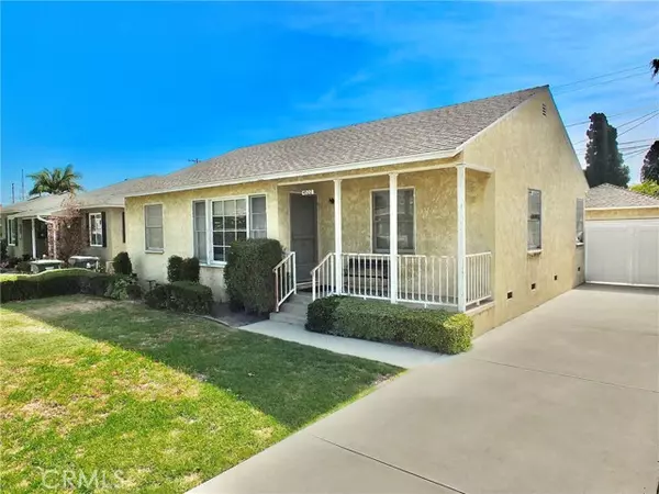 4522 Ocana Avenue, Lakewood, CA 90713