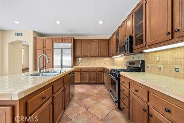 16325 Fox Hollow Way, Chino Hills, CA 91709