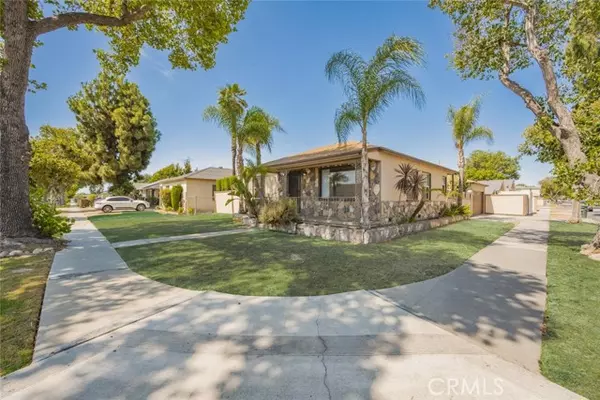 5739 Autry Avenue, Lakewood, CA 90712