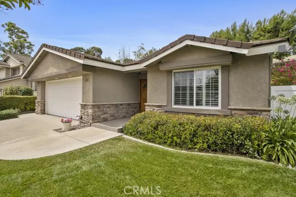 15 Rainbow Ridge Road, Pomona, CA 91766