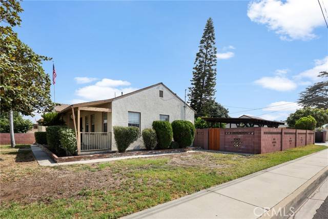 2602 Luder Avenue, El Monte, CA 91733