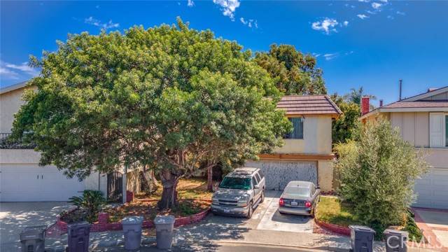 3570 Columbine Street, Seal Beach, CA 90740