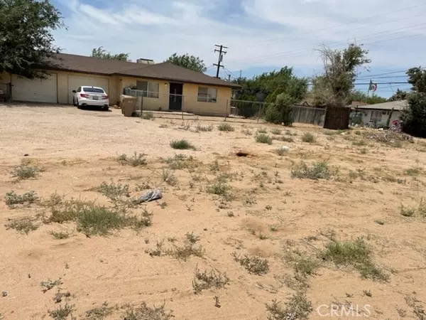 Hesperia, CA 92345,0 Juniper