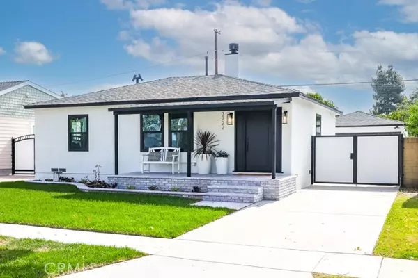 3722 Charlemagne Avenue, Long Beach, CA 90808