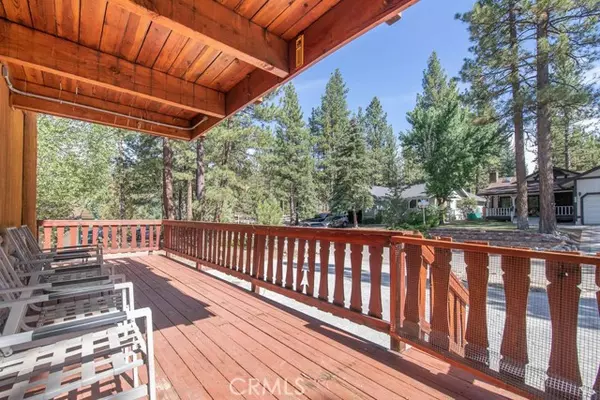 Big Bear City, CA 92314,793 Mountain Lane