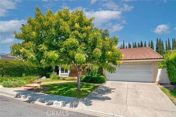 4564 Via El Molino, Yorba Linda, CA 92886