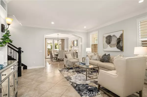 29 Lily Pool, Irvine, CA 92620