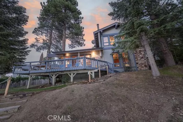 Big Bear Lake, CA 92315,38844 Waterview Drive