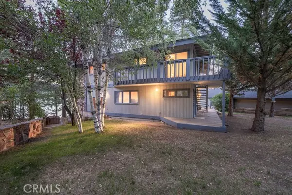 Big Bear Lake, CA 92315,38844 Waterview Drive