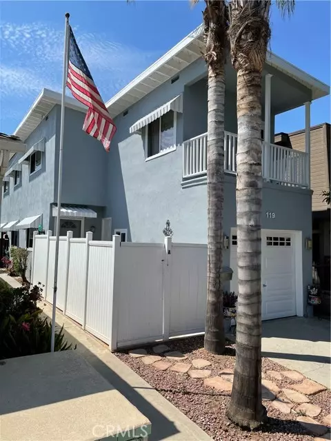 119 13th Street, Seal Beach, CA 90740