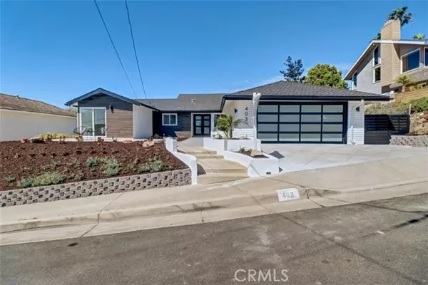 San Clemente, CA 92672,403 Avenida Salvador