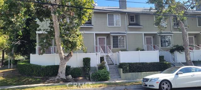 306 Vista Avenue #2, Pasadena, CA 91107