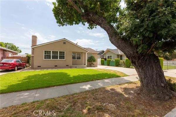 6008 Graywood Avenue, Lakewood, CA 90712